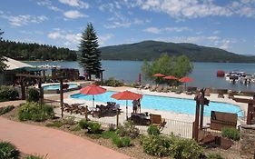 Lodge At Whitefish Lake